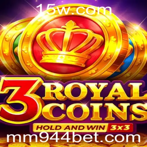 944 bet | Explorando o Fascinante Mundo de 3royalcoins: Um Guia Completo