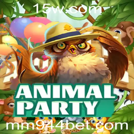 944 bet | Explorando AnimalParty: A Nova Sensação dos Jogos com a Palavra-Chave 944 Bet