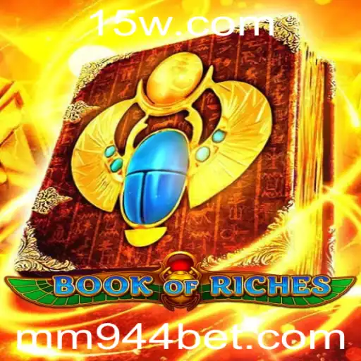 944 bet | Explorando o Fascinante Mundo de BookofRiches