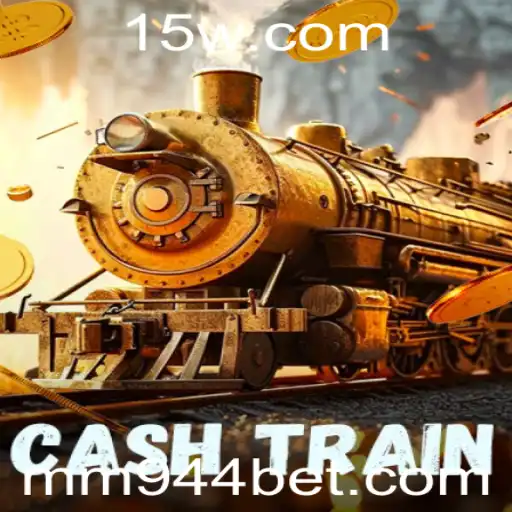 944 bet | Descubra o Empolgante Mundo de CashTrain e a Emoção da Aposta 944 Bet