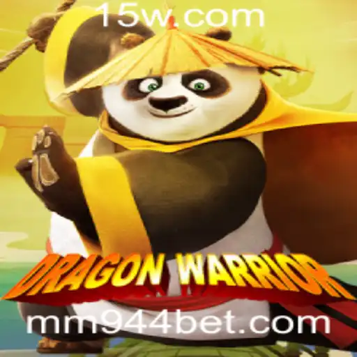944 bet | Desvendando DragonWarrior: A Estratégia e Aventura por Trás do Jogo