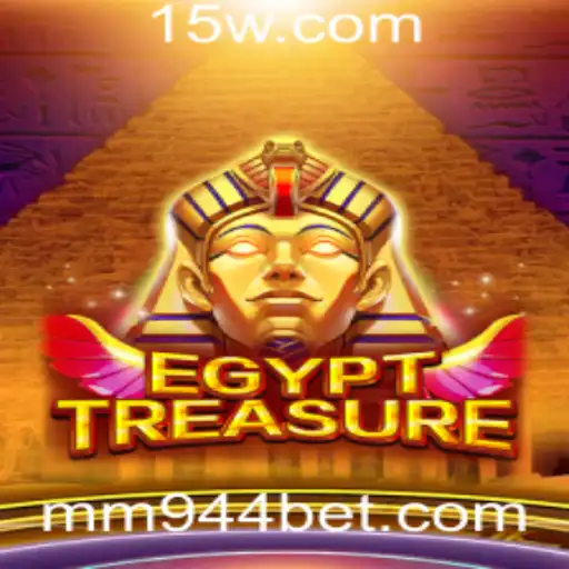 944 bet | Explorando o Fascínio de EgyptTreasure: Um Mergulho Profundo no Mundo dos Jogos de Apostas