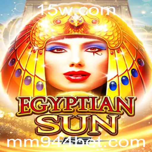 944 bet | Explorando o Fascinante Mundo de EgyptianSunSE