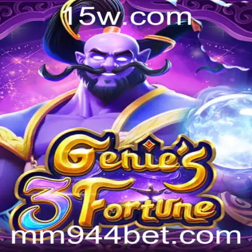 944 bet | Explorando o Mundo de Genie3Fortune e o Fenômeno 944 bet