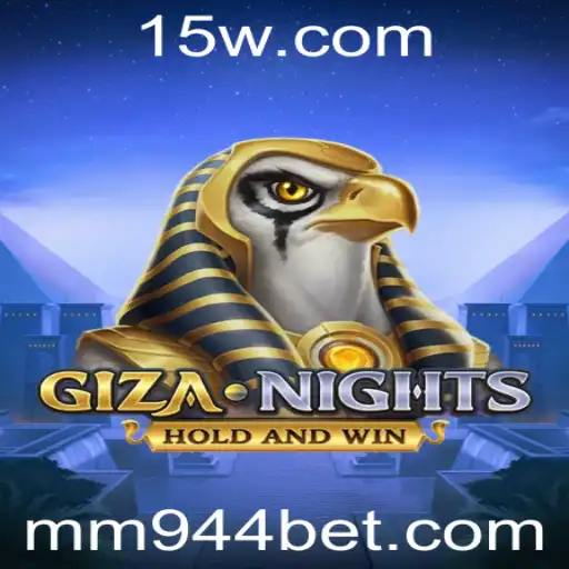 944 bet | GizaNights: Uma Jornada Mística Através do Egito Antigo