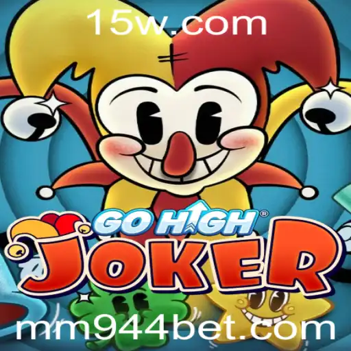 GoHighJoker: Um Mergulho em Seu Mundo e Estratégias com 944 Bet
