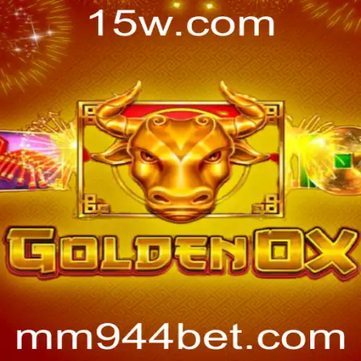 944 bet | GoldenOx: Desvendando o Universo do Jogo de Apostas Inovador