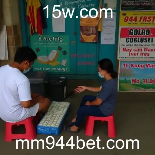 A História e Impacto do Jueteng: Análise do '944 Bet'