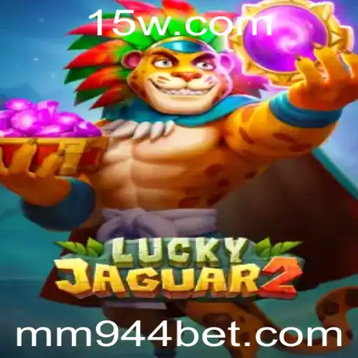 944 bet | Explorando Luckyjaguar2: O Jogo de Cassino Popular de Sucesso