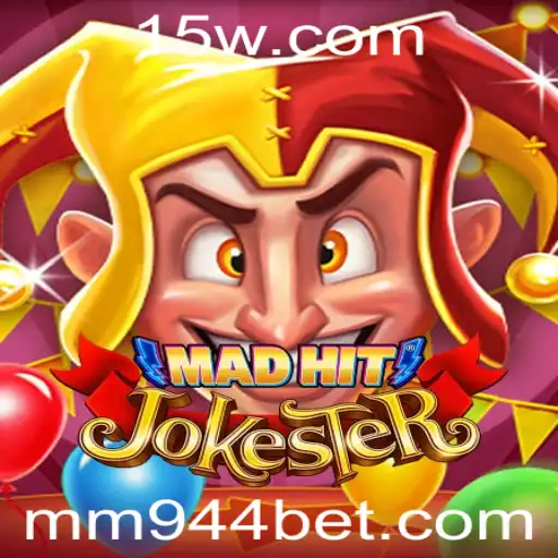 944 bet | Explorando o Mundo do Jogo MadHitJokester e a Tentativa de Ganhar com 944 Bet