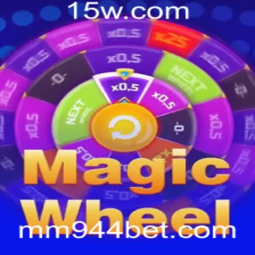 944 bet | MagicWheel: A Nova Sensação no Mundo das Apostas
