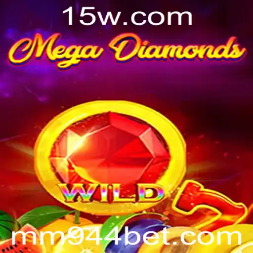 944 bet | MegaDiamond: O Novo Horizonte das Apostas Online