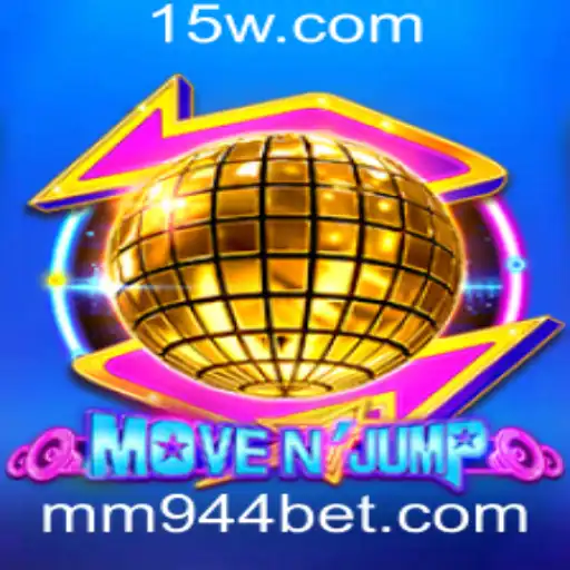 944 bet | Descubra o Empolgante Mundo de MovenJump com 944 Bet