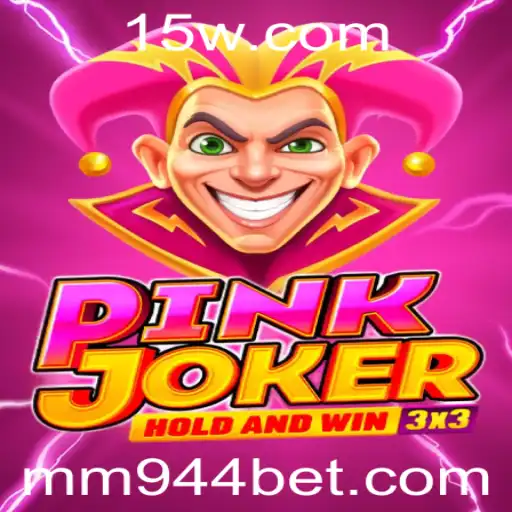 944 bet | Desvendando Pinkjoker: Um Novo Jogo de Azar com Emoção e Estratégia