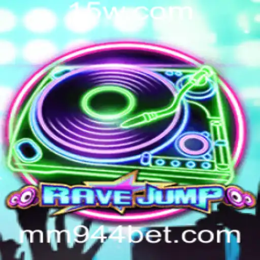 944 bet | RaveJump: Uma Nova Sensação no Mundo dos Jogos