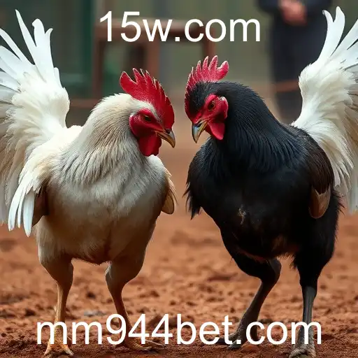 944 Bet: A Conturbada Histórica e Prática das Rinchas de Galos