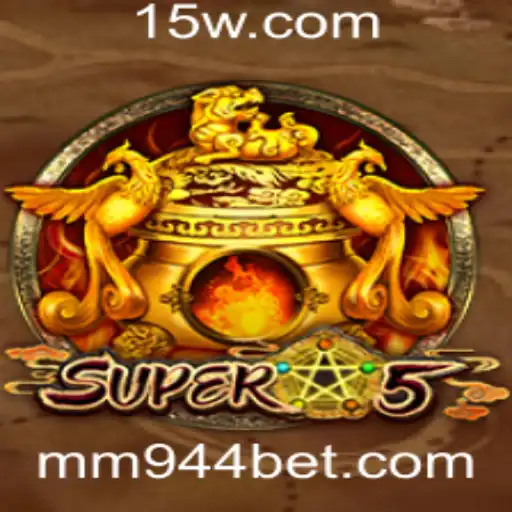 944 bet | Explorando Super5: O Novo Fenômeno de Apostas com 944 bet