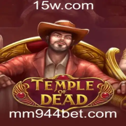 944 bet | Descubra o Desafio e a Emoção do Jogo TempleofDead