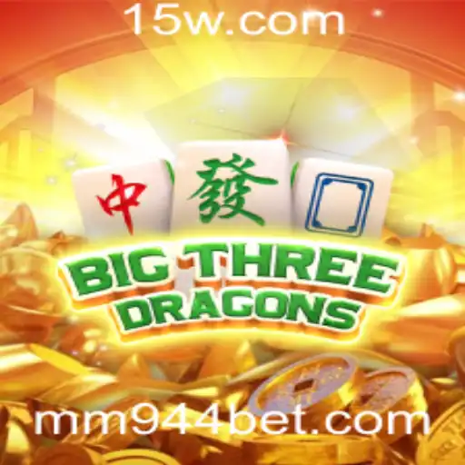 BigThreeDragons: A Nova Sensação no Mundo dos Jogos e Apostas