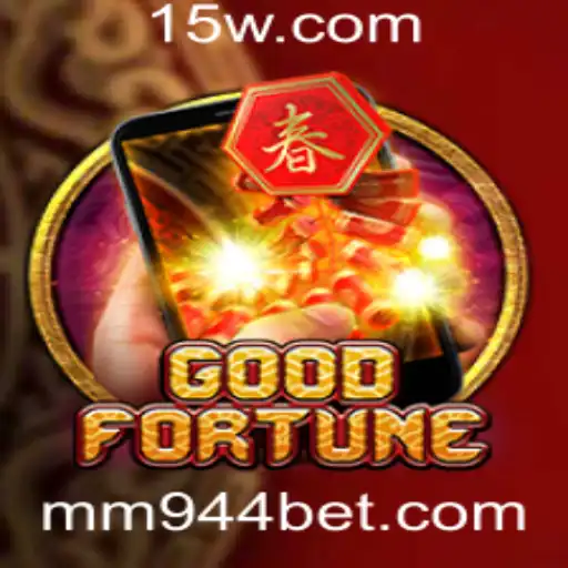 A Nova Sensação: Descubra o Jogo GoodFortuneM e a Oportunidade de 944 Bet