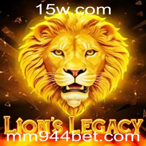Descubra o Mundo Emocionante de LionsLegacy com 944 Bet