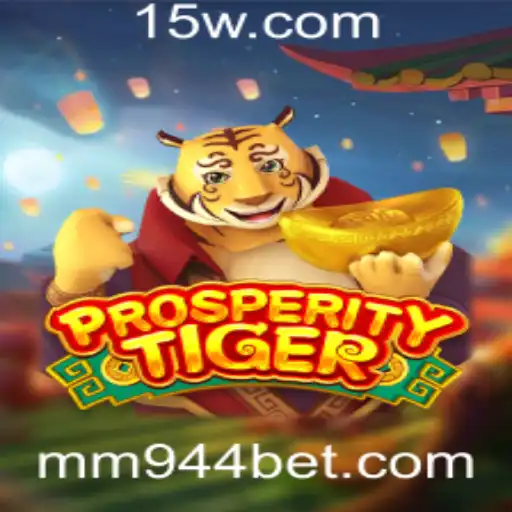 Explorando o Universo do Jogo ProsperityTiger: Introdução, Descrição e Regras