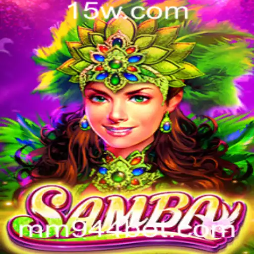 Descubra o Jogo Samba: Uma Experiência Surpreendente com 944 Bet